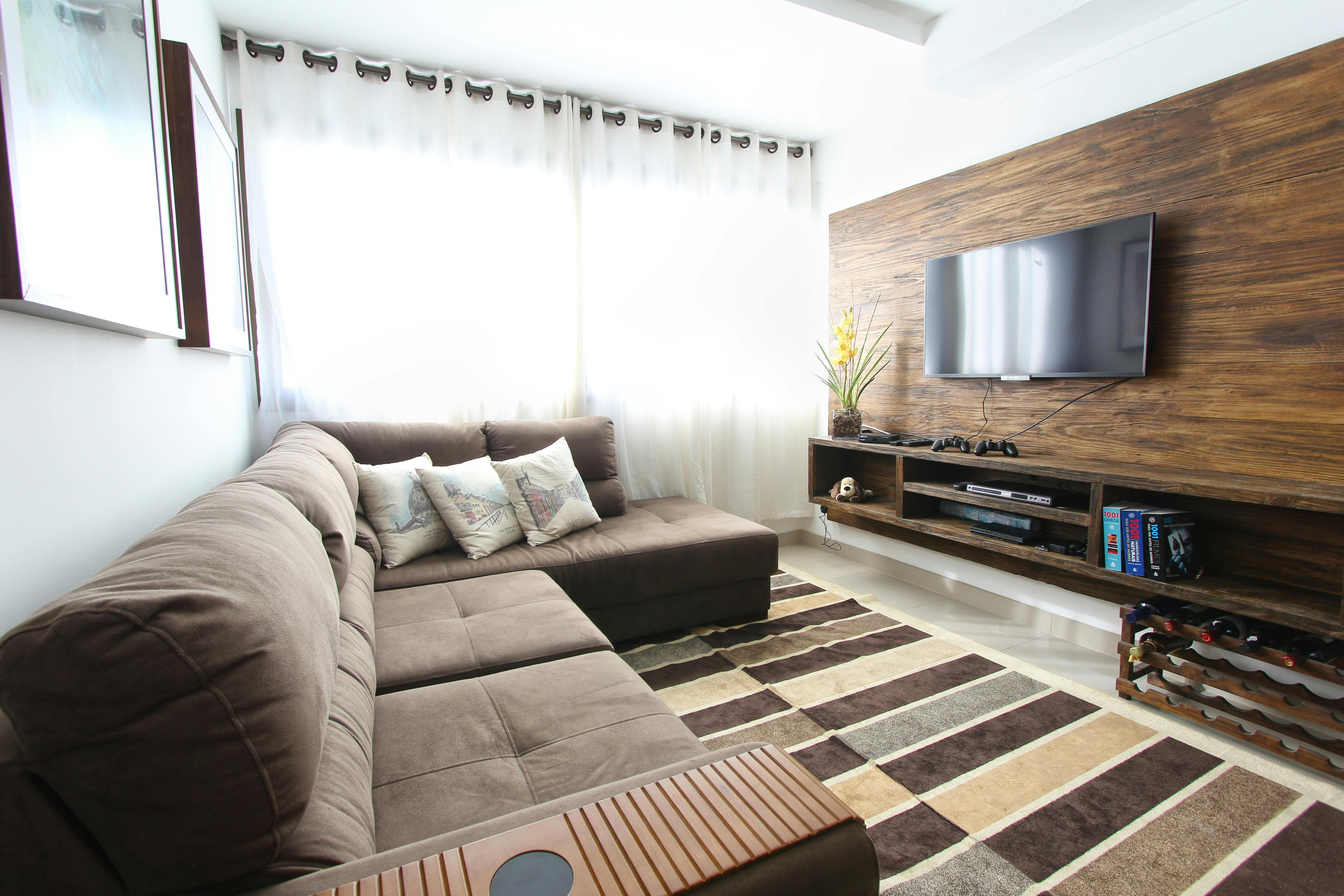 Modern Sofa